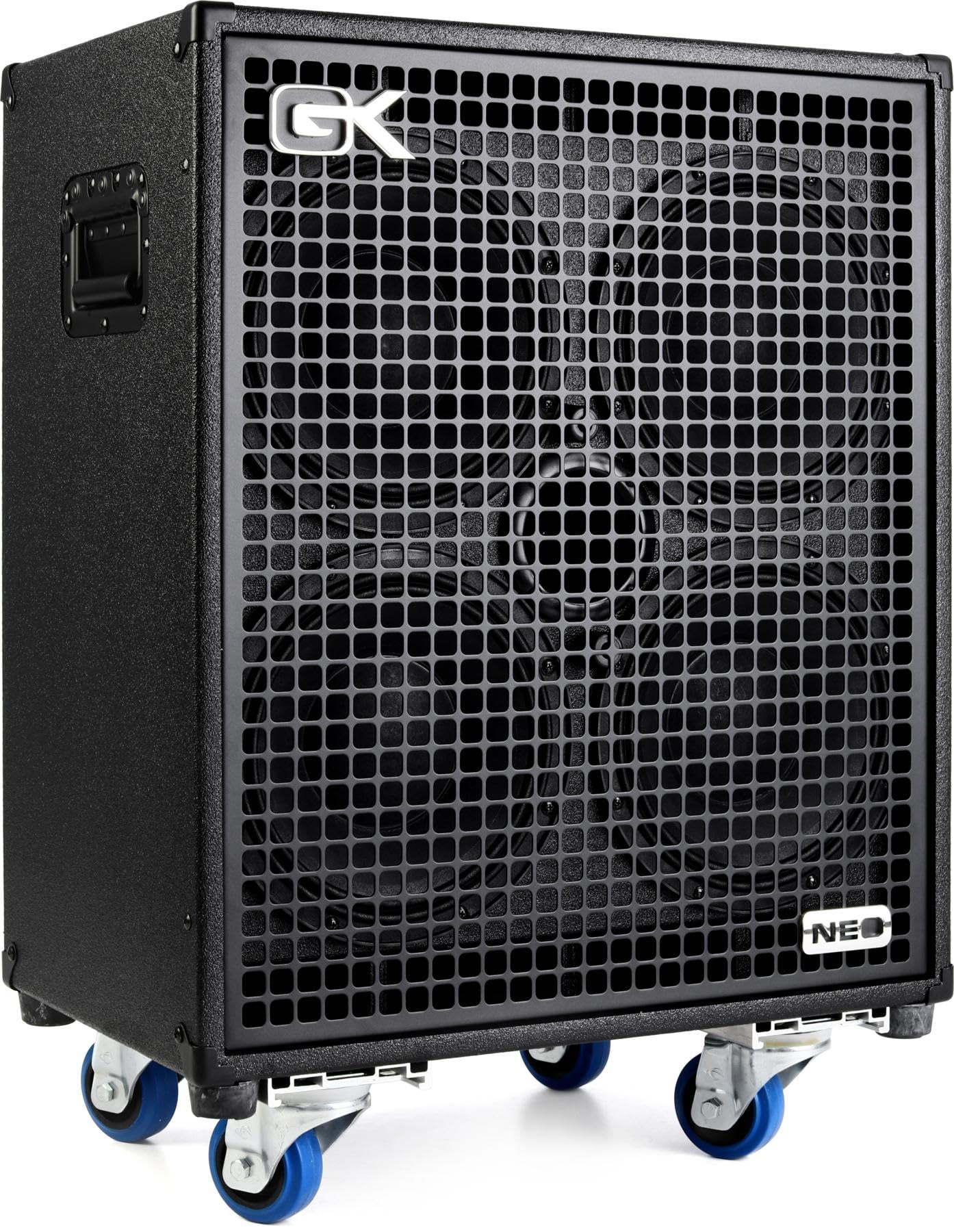 Amplificador Combo Baixo Gallien Krueger Legacy 410 800w : Amazon